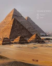 Street View Treks Egypt About Google Maps