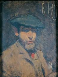 Rusiñol i Casas, una epopeia en carro