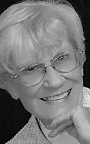 Marjorie Call Call Obituary