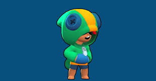 Leon was changed to make him visible to enemy brawlers that he is within 4 tiles of while using his super. How To Get Leon For Free In Brawl Stars The Best Brawler