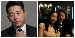 Comedian Kim Jun Ho Ends His 12-Year Marriage With Stage Actress Kim Eun  Young