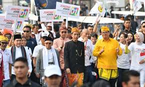 It also needed to govern the muslims to fulfill their role as muslims. Will Brunei S Anti Lgbt Sharia Law Spread Across Southeast Asia