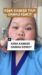 Kanker dan Kemoterapi: Semangat Pejuang Kanker