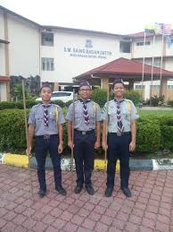 Kejohanan sukan tahunan smka al irshad 2020. Pengakap Sm Sains Pengakap Sm Sains Bagan Datoh Sabda