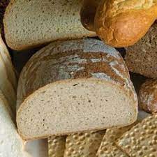 rezept fur leichtes eiweiss brot aus magerquark weizenkleie und leinsamen rezept eiweissbrot rezepte kohlenhydratarme rezepte
