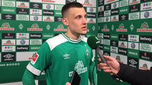 His brother maximilian eggestein also plays for werder bremen. Sv Werder Bremen On Twitter Maximilian Eggestein Einen Spieler Wie Pizarrinha Bringen Zu Konnen Ist Unglaublich Wertvoll Ich Kann Mich An Einige Gute Chancen Erinnern Er Ist Sehr Prasent Und Gefahrlich Werder