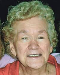 Ann Galloway Obituary