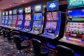 Link Free Credit Slot