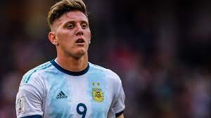 La presentación de adolfo gaich en cska moscú enrusia: Inter Ac Milan Linked San Lorenzo Striker Adolfo Gaich Set For Cska Moscow Switch