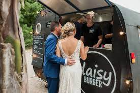 Food Truck Friendly Venues