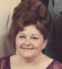 Beverly Marline Carroll Obituary