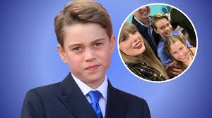 Prince George Turns 11: His Year in Pictures