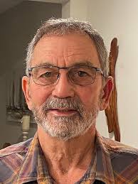 William Boisvert Obituary (1942