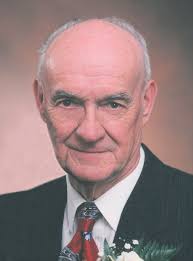 Obituary information for Elric Fries