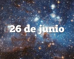 Yo soy del 26 de junio del 2019 | programa completo. 26 De Junio Horoscopo Y Personalidad 26 De Junio Signo Del Zodiaco