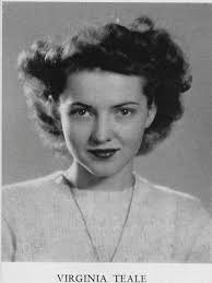 1944 Tulsa Central High School Yearbook~Photos~History~Football~++++