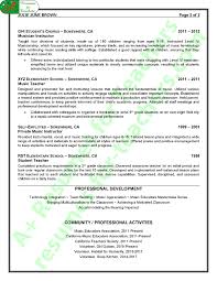 A wonderfully designed resume template for teaching majors who recently graduated. Music Teacher Resume Sample