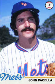 Recordando a nuestros Lobos: John Pacella