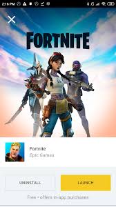 Through this program, you can get games like fortnite, unreal tournament, shadow complex, and … Download Epic Games 4 1 4 For Android