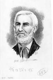 Matamoros School 1913 The Diaries of James Armistead Otey, the footnote