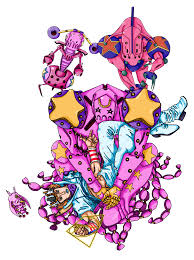 68 users favorited this sound button. Resultado De Imagem Para Tusk Act 4 Tusk Jojo Inspiracao