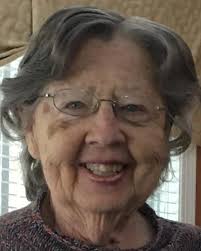 Jane Dye Obituary (1934