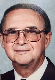 Obituary for Dormas J. Spaw