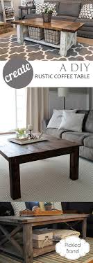 Also images, photos, pictures, backgrounds design rustic coffee table. Create A Diy Rustic Coffee Table Pickled Barrel