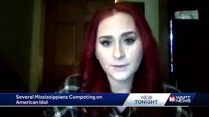 Canton Singer Makes National Debut On American Idol