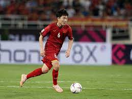 Chiều cao đạt được của thanh niên việt nam. Chiá»u Cao Cá»§a Cac Cáº§u Thá»§ U23 Viá»‡t Nam Sport Times