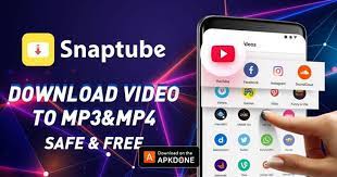 Snaptube é um aplicativo para baixar videos de youtube por android. New Apk Snaptube 4 81 0 4813310 Mod Ads Removed Updated Moddedgames Androidgames Download Video Video Downloader App App