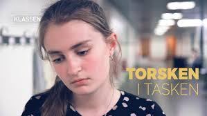 Klassen" Torsken i tasken (TV Episode 2017)