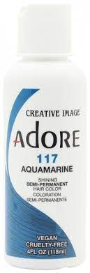 Any questions or requests just comment below or ask me on instagram @sugarplum_princess_ songs: Adore Semi Permanent Hair Color 117 Aquamarine 118ml Farbe Haarfarbe Haarpflege Julia Nzuri Schonheit Fur Die Afrikanische Frau