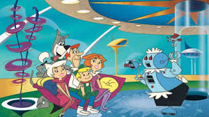 The most common the jetsons car material is cork. 10 Out Of This World Facts About The Jetsons Mental Floss