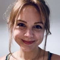 Michelle Baublitz's Instagram, Twitter & Facebook