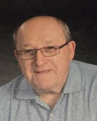 Robert J. Zukowsky Obituary October 11, 2024