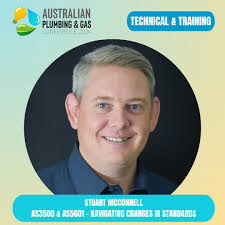 Master Plumbers Australia and New Zealand Ltd