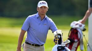 Watch the final round on sunday from 5.30pm on sky sports golf and 9.30pm on sky sports main event. Former Lsu Golfer Sam Burns In Pga Event Contention Lsu Tigers