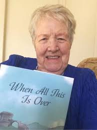 Jean McLellan Author