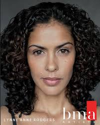 BMA's Lynne Anne Rodgers Is In A MUSIC VIDEO!!