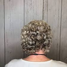 These days, you can perm your hair into effortless beach waves (think. 22 Perms For Short Hair That Are Super Cute