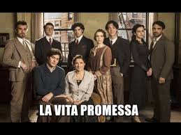 Browse 344 la vita promessa stock photos and images available or start a new search to explore more stock photos and images. La Vita Promessa Fiction Rai1 Cast Completo Attori E Personaggi Foto Youtube