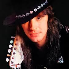 Richie Sambora today with a fan! ©️ Patty Coughlin