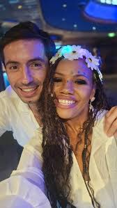 Cruise staff made bad experience bearable