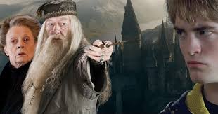 Harry Potter : 8 personnages qui n'ont rien à faire dans leur maison