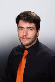 2019-2020 Men's Swimming and Diving Roster