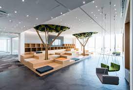 Future Interior Design Trends 2030
