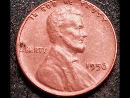 The Ultimate 1956 Wheat Penny Guide See The Value Of A Worn