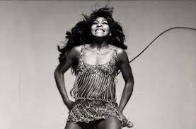 Tina turner's official facebook page. Tina Turner Wird 75 Was Hat Liebe Damit Zu Tun Kultur Stuttgarter Nachrichten