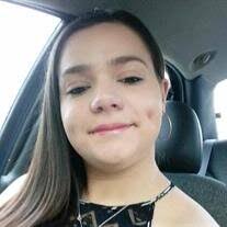 April Mae Watson Obituary